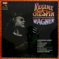 La voix de Wagner