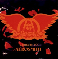 Right in the Nuts: A Tribute to Aerosmith