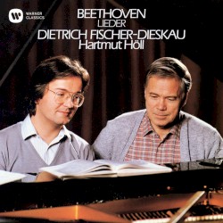 Beethoven: Lieder