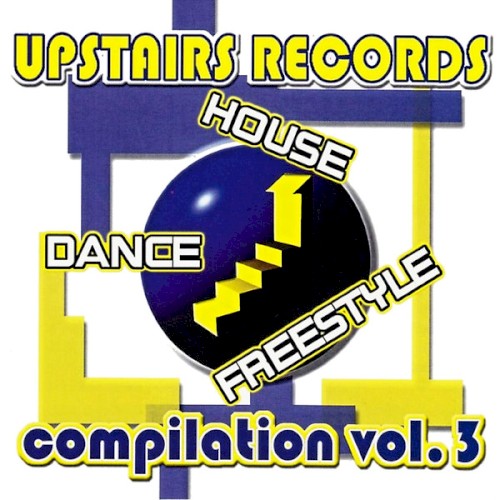 Upstairs Records Compilation Vol. 3