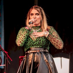 Harley Olivia LIVE