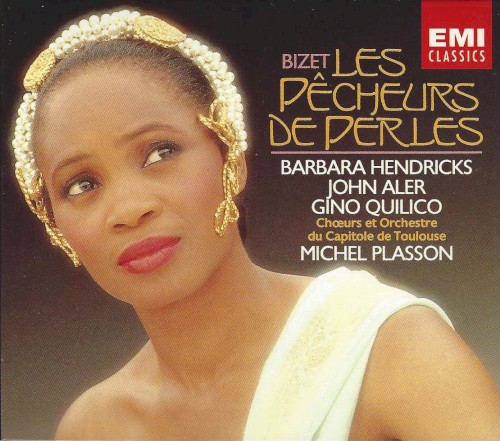 Les Pêcheurs de perles