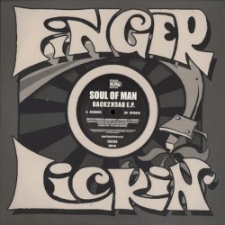 Back2Back E.P.