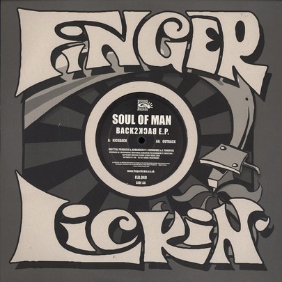 Back2Back E.P.