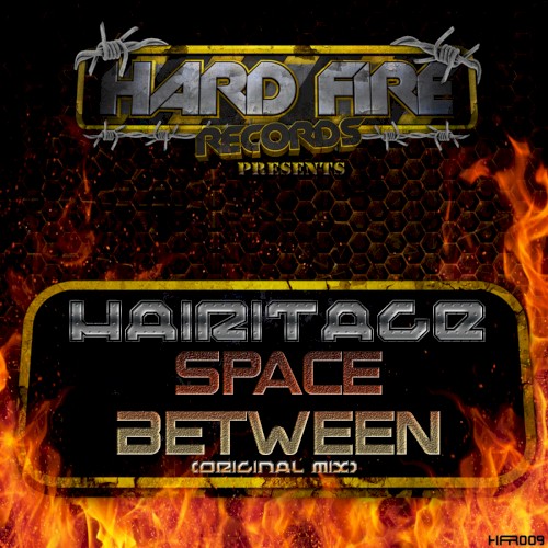 Space Between