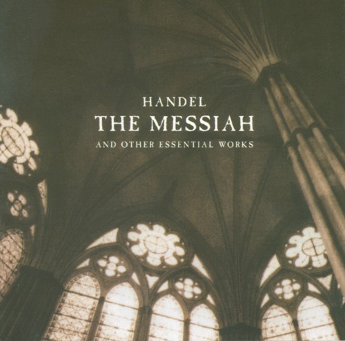 Handel: The Messiah