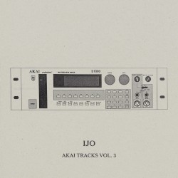 Akai Tracks Vol. 3