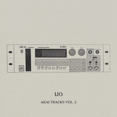 Akai Tracks Vol. 3