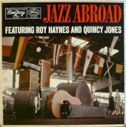 Jazz Abroad