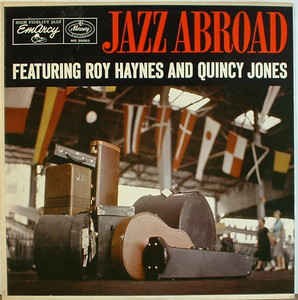 Jazz Abroad
