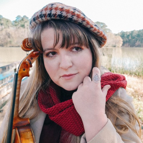 Red (Taylor's Version) [The Violin Covers]