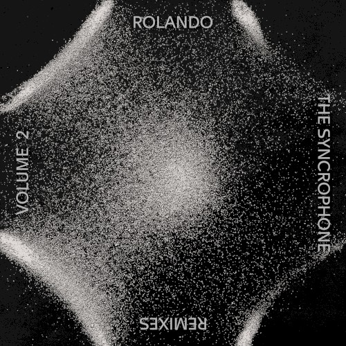 The Syncrophone Remixes, Volume 2