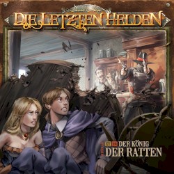 Die Letzten Helden 15-14: König der Ratten