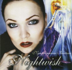 Nymphomaniac Fantasia