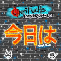 Konnichiwa