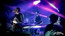 2017/12/31 - Live at The Pour House - Charleston, SC