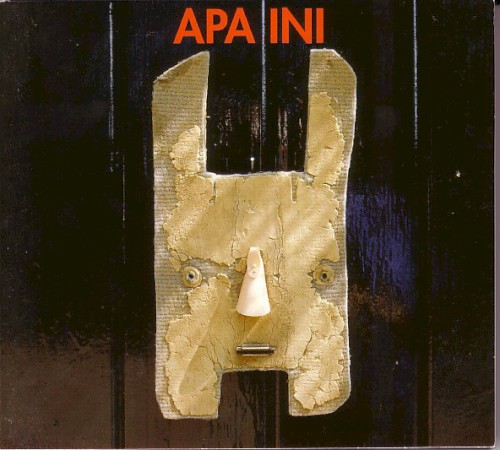 Apa Ini