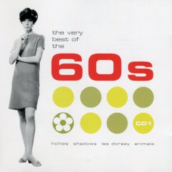 The Very Best of the 60s