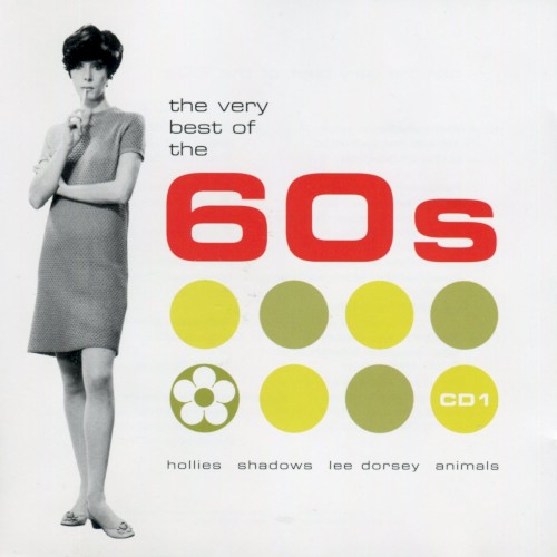 The Very Best of the 60s