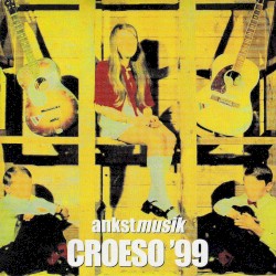 Croeso '99