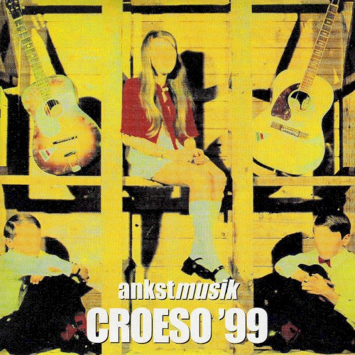 Croeso '99