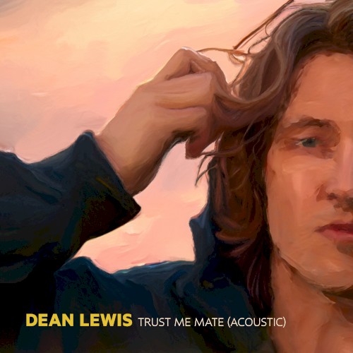 Trust Me Mate (acoustic)