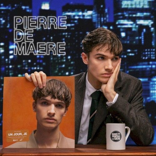 Un jour, je