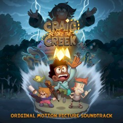 Craig Before the Creek: Original Motion Picture Soundtrack