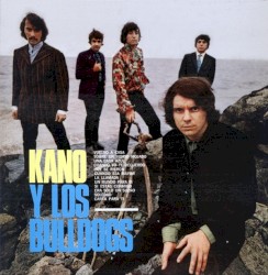 Kano y Los Bulldogs