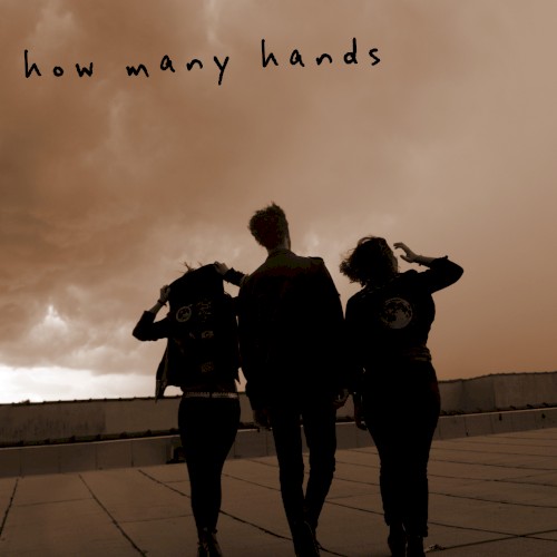 How Many Hands
