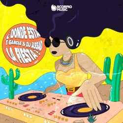 Dónde está la fiesta