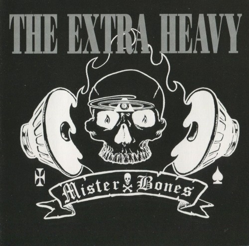 The Extra Heavy