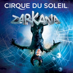 Zarkana