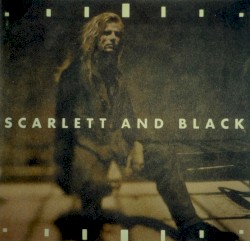 Scarlett And Black