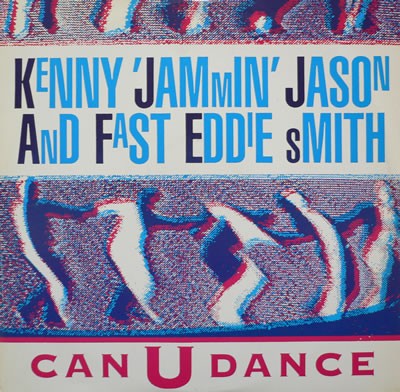 Can U Dance