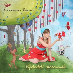 Elfeledett Mézescsók
