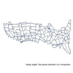 The Peace Between Our Companies