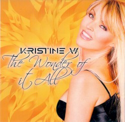 The Wonder of It All