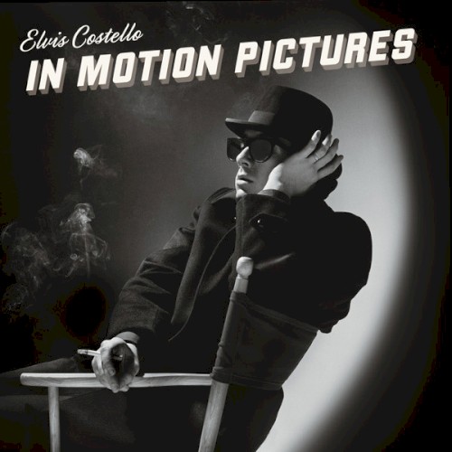 In Motion Pictures