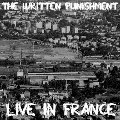 Live in France