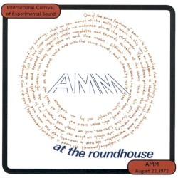 At the Roundhouse