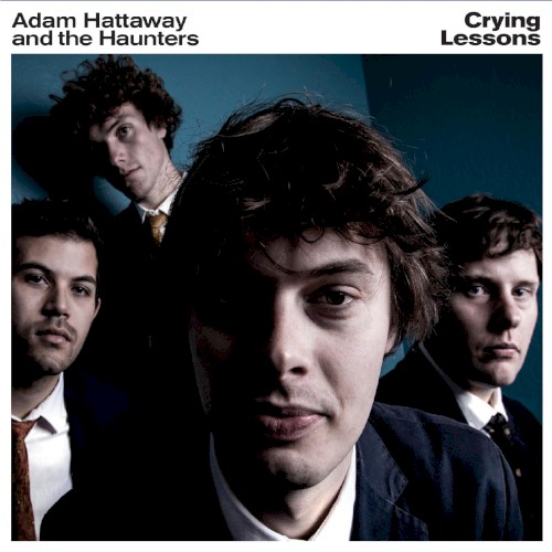 Crying Lessons