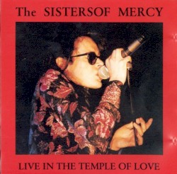 Live in the Temple of Love