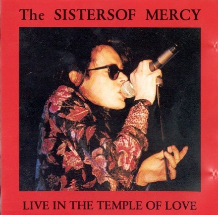 Live in the Temple of Love