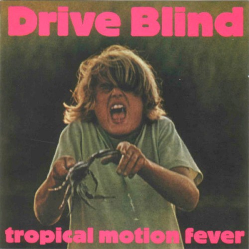 Tropical Motion Fever