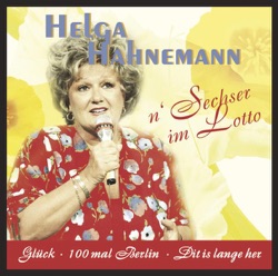 'n Sechser im Lotto