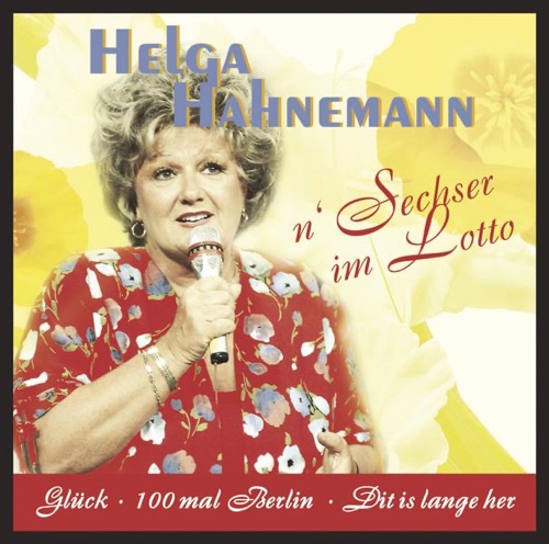 'n Sechser im Lotto