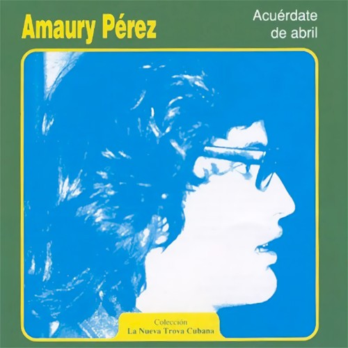 Acuérdate de abril