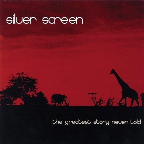 The Greatest Story Never Told