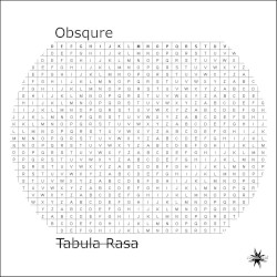 Tabula Rasa